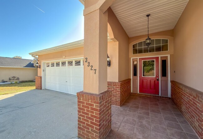 Foto del edificio - 3327 Dartmouth Dr