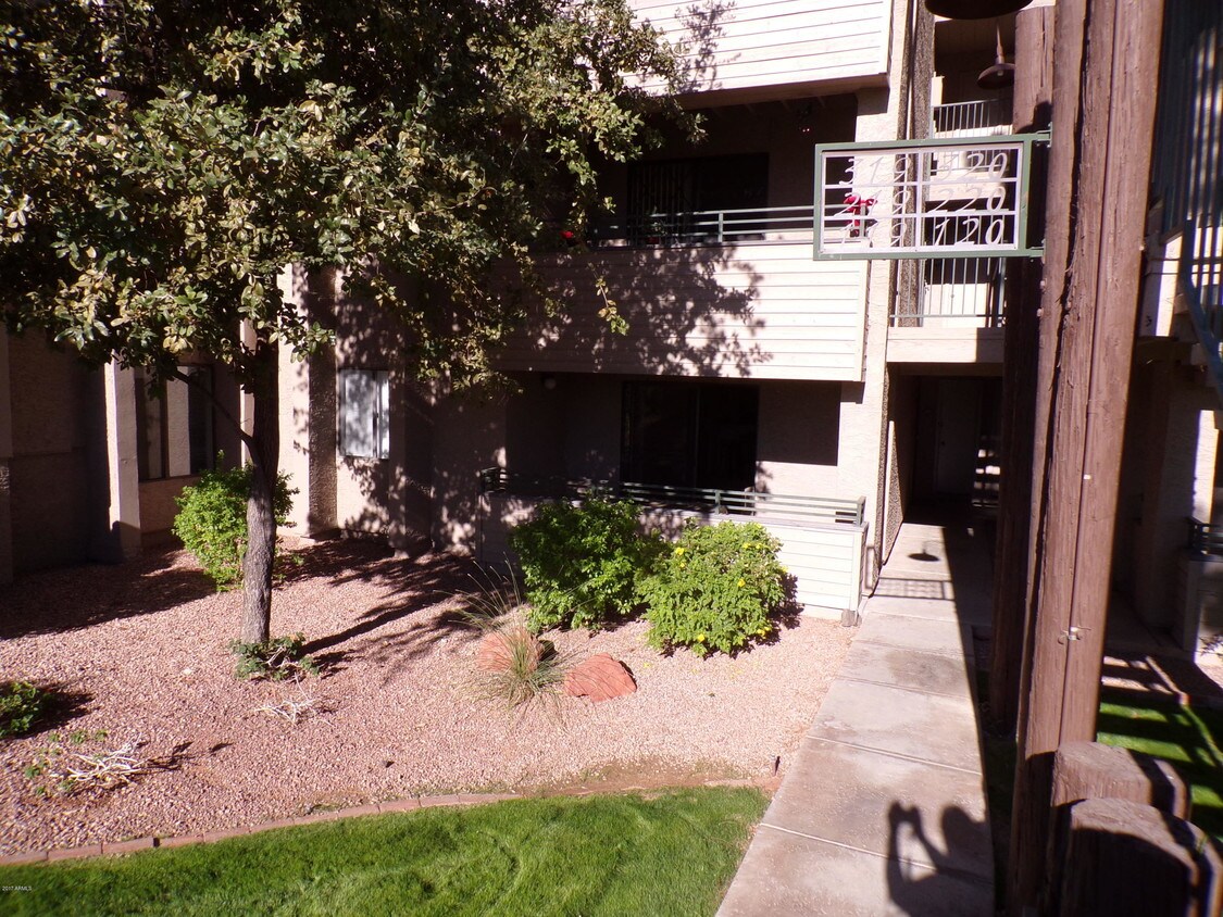 7777 E Main St Unit 119, Scottsdale, AZ 85251 Apartment for Rent in