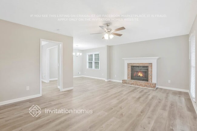 Foto del edificio - 3934 Millstream Ct