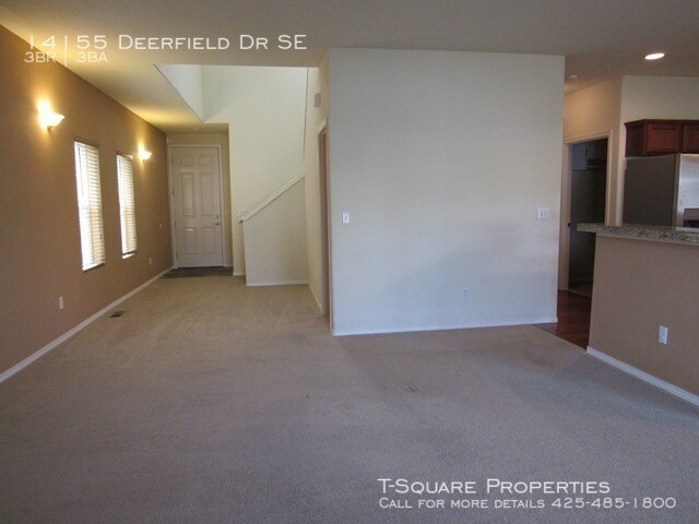 Building Photo - 14155 Deerfield Dr SE