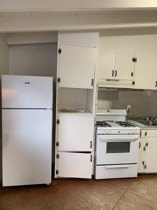 Foto del edificio - 2115 E 18th St