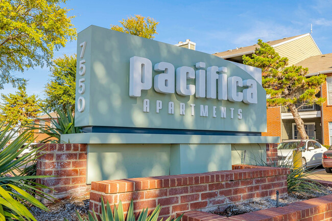 Pacifica Apartments | Dallas, Texas - z - Historical -Pacifica