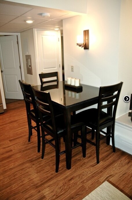Foto del interior - Charmor Apartments
