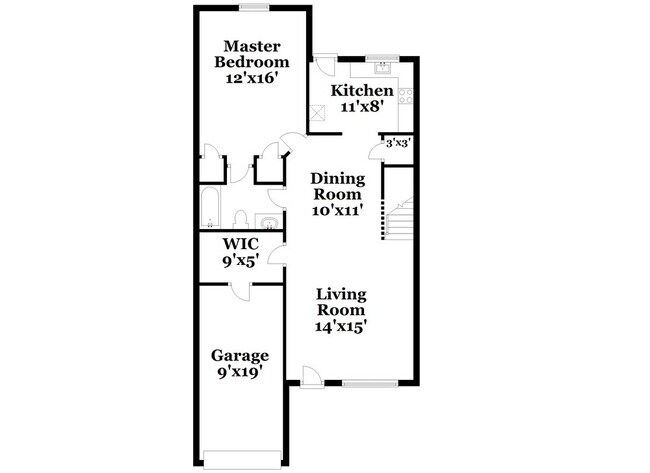 Building Photo - 1053 Wedgewood Ct NE