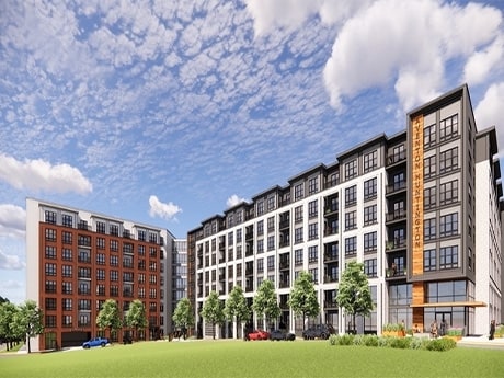 Building Photo - Aspire Huntington Station