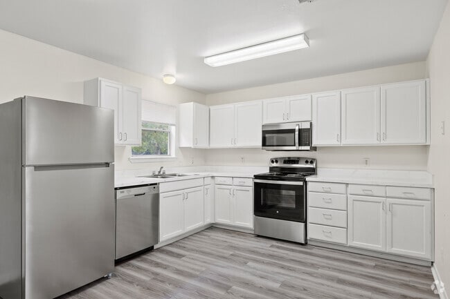 Interior Photo - Asbury Place