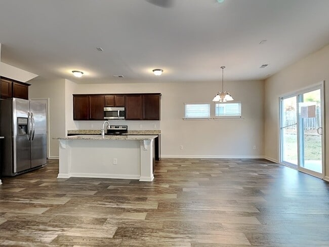 Building Photo - 227 Jimmy Love Ln