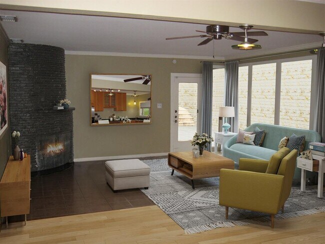 Foto del edificio - 1407 Wilshire Blvd