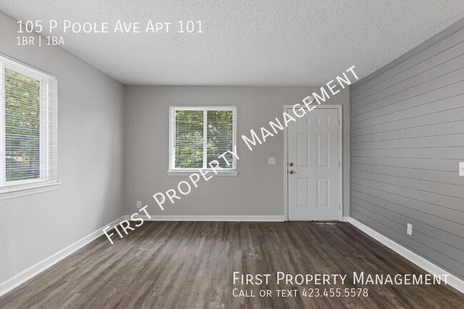 Building Photo - 105 P'Poole Ave