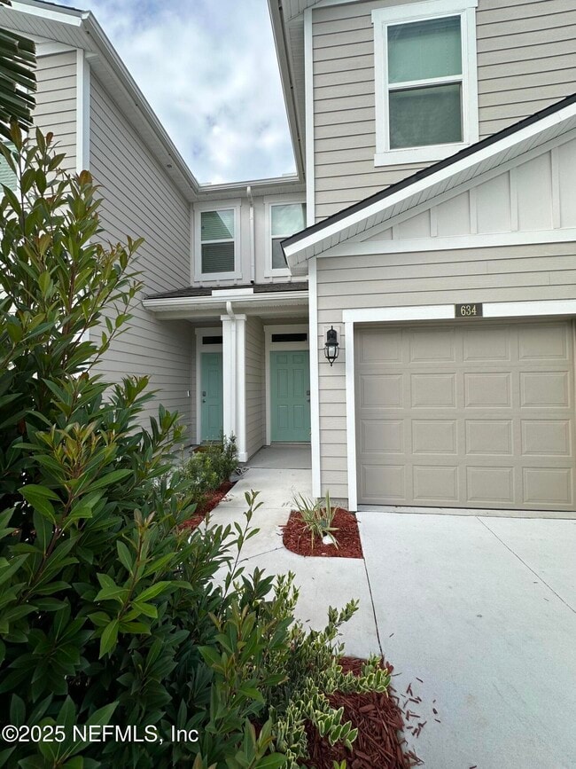 Building Photo - 634 Celtic dr