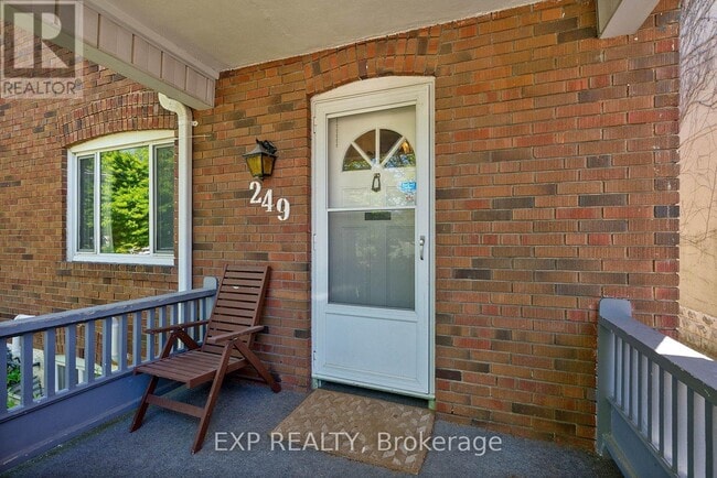 Building Photo - 249 Brookdale Ave