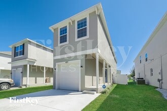 Building Photo - 421 N Finley Ave