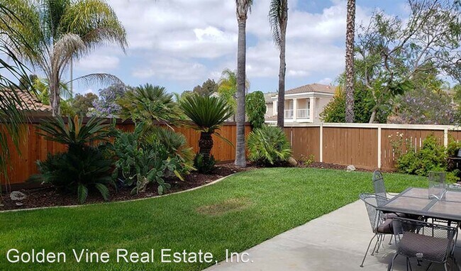 Building Photo - 3 br, 3 bath House - 1261 Via Escalante