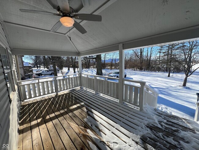 Foto del edificio - 5343 S Linwood Ave