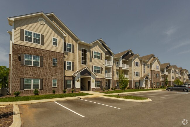 266 Indian Park Dr Murfreesboro, TN 37128 266 Indian Park Dr Murfreesboro, TN 37128