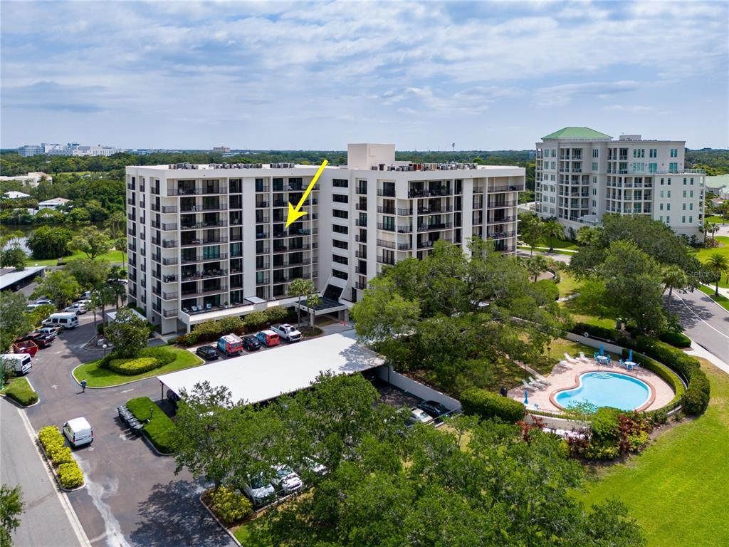 Foto principal - 150 Belleview Blvd