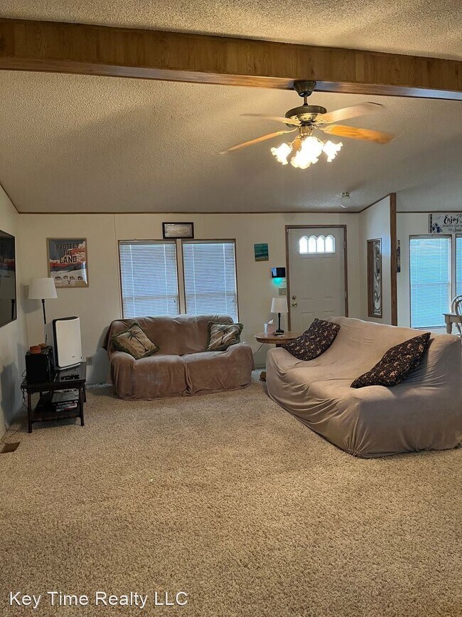 Building Photo - 3 br, 2 bath House - 807 Stahlman Drive