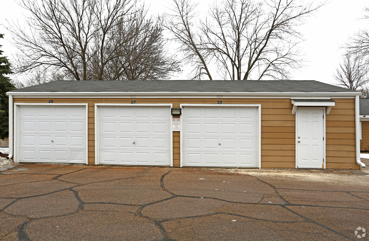 Foto del edificio - Clifton Townhomes-Shakopee