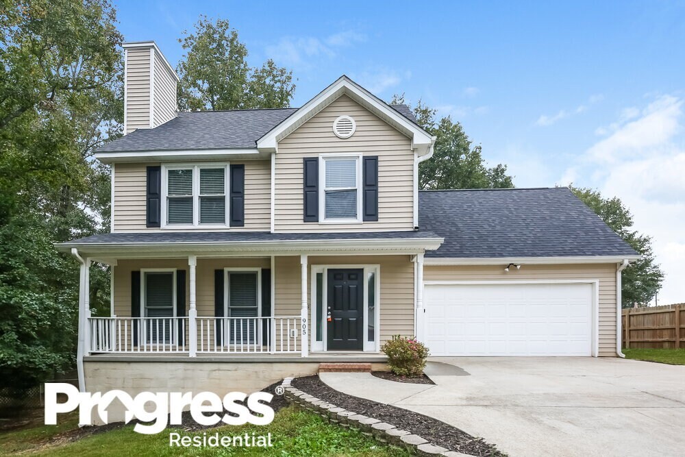 905 Oak View Dr, Winder, GA 30680 House for Rent in Winder, GA