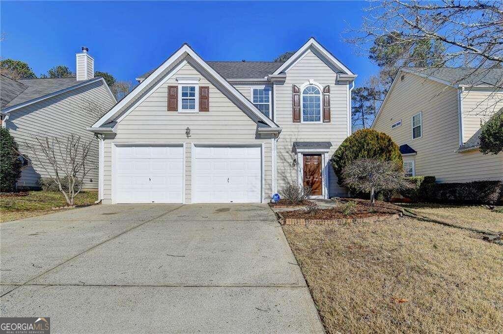 Primary Photo - 3290 Serenade Ct