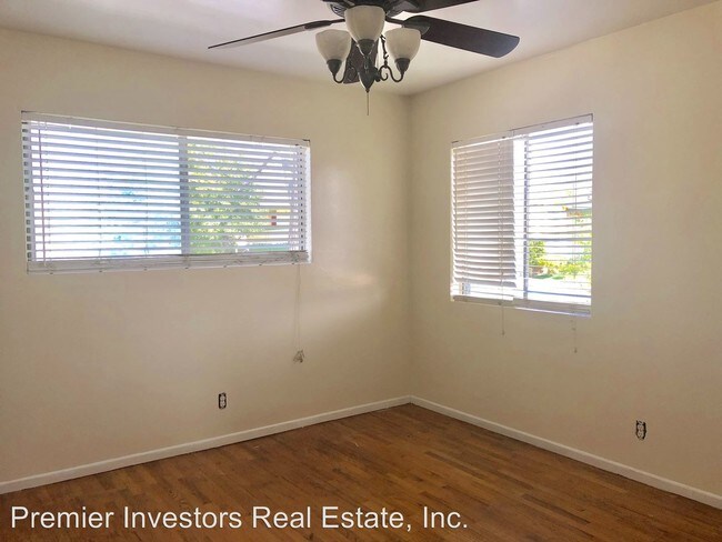 Building Photo - 2 br, 1.5 bath Apartment - 140 Montana St