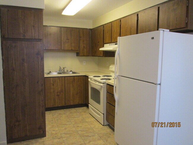 kirchen - range, fridge, dishwasher - 44 E Rockwell Ave