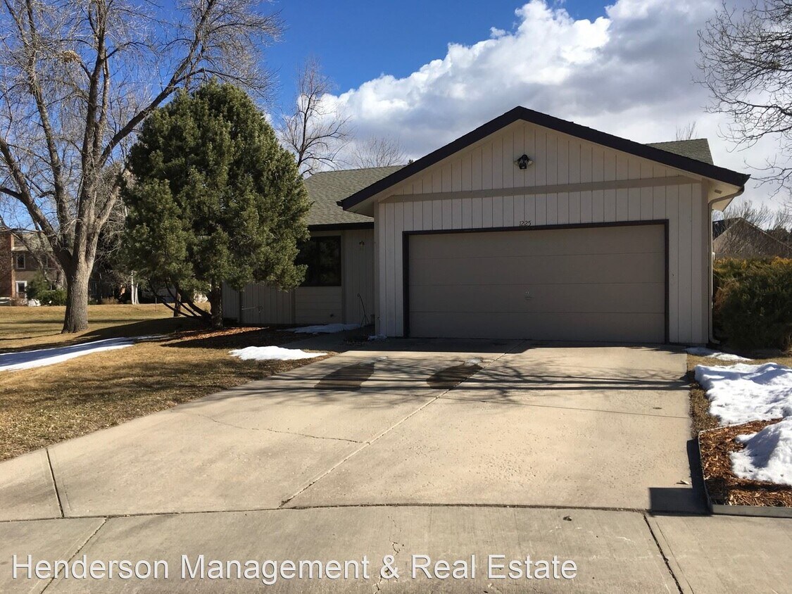 Primary Photo - 3 br, 3 bath House - 1225 Brumal Court