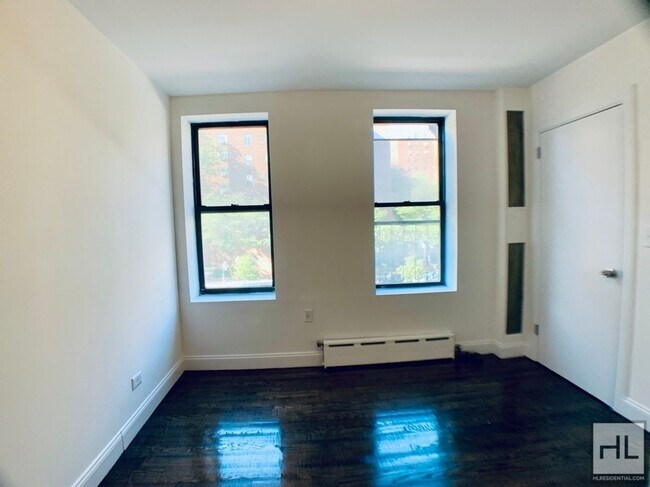 Foto del edificio - E 14 ST