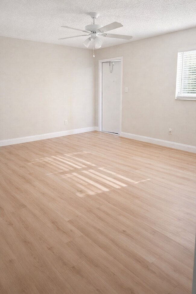 Foto del interior - Sabal Palm Apartments