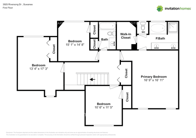 Building Photo - 3925 Riversong Dr NW