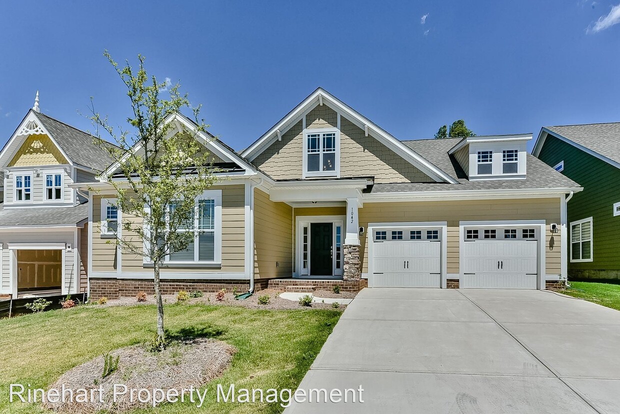 Foto principal - 1042 Cameron Creek Pkwy