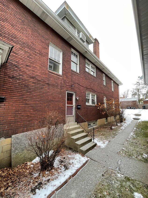 Foto principal - 5531 Forbes Ave