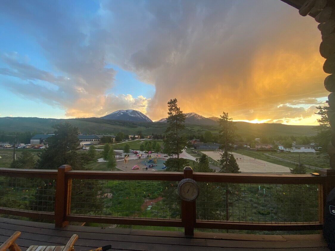 545 Tanglewood Ln, Silverthorne, CO 80498 House Rental in Silverthorne, CO