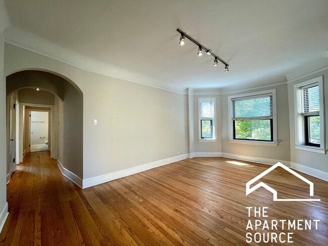 Building Photo - 2317.5 N Rockwell St