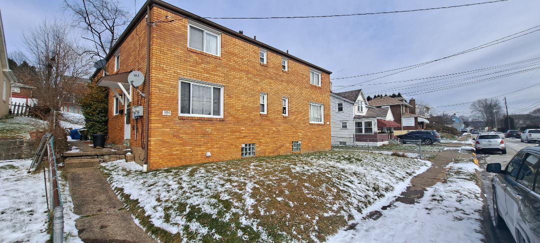 Primary Photo - 509 Chestnut St