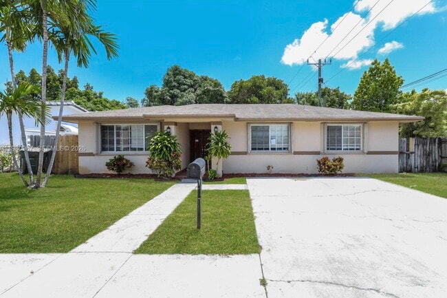 Southwest 8th Avenue, Hallandale Beach, FL 33009 - 3 BR 2 BA single-family home - Southwest 8th Avenue, Hallandale Beach, FL 33009 - 3 BR 2 BA single-family home