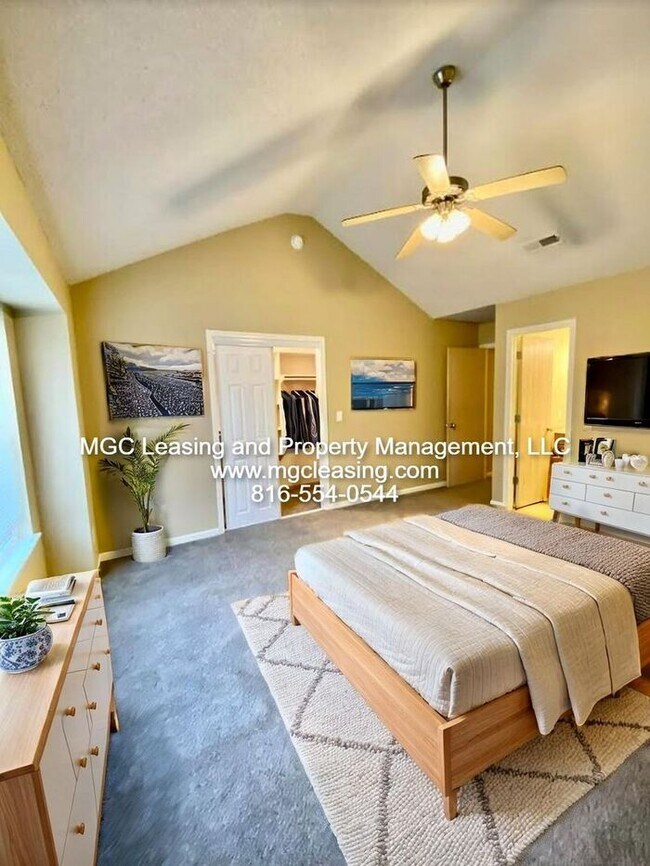 Foto del edificio - Enjoy Winter In Your Charming Townhome At Timber's East!