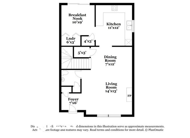 Foto del edificio - 2648 Reid Park Ln