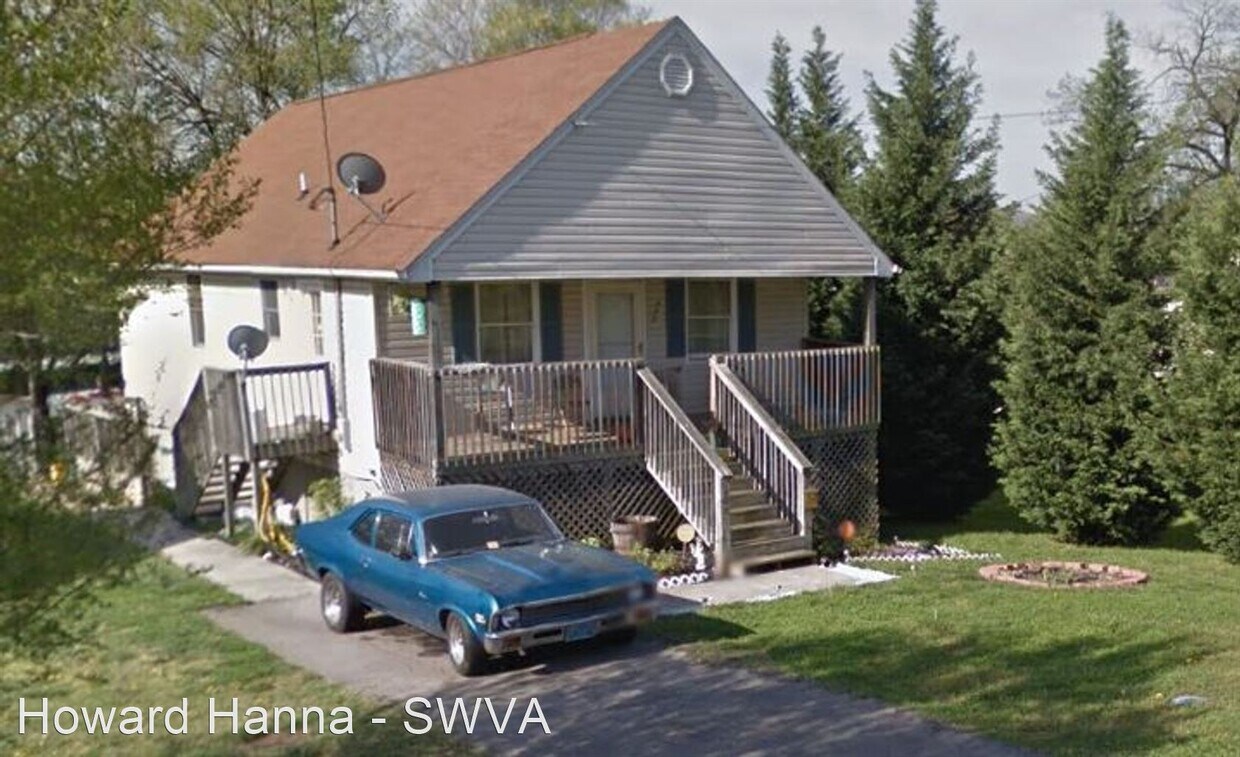 Building Photo - 3 br, 1 bath House - 640 Queen Avenue NW