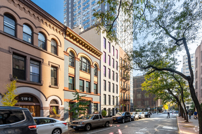 Foto del edificio - The Jacqueline