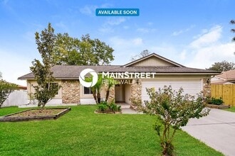Building Photo - 809 Largo Ct