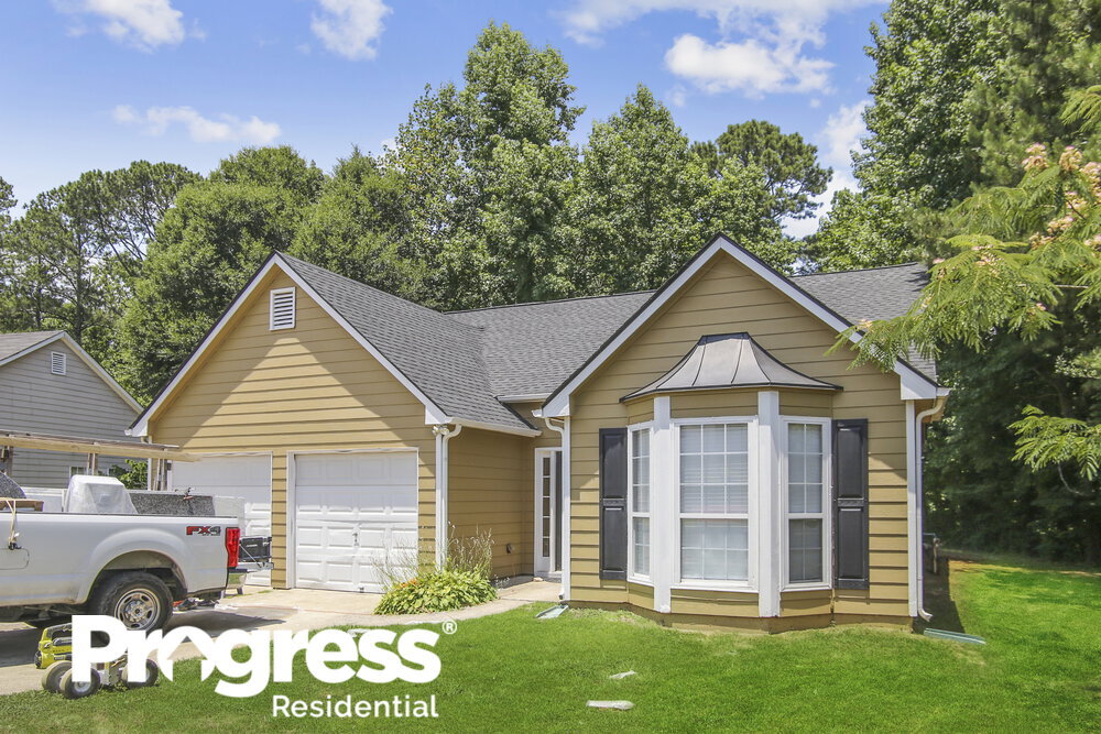 Foto principal - 3324 Grove Park Terrace NW