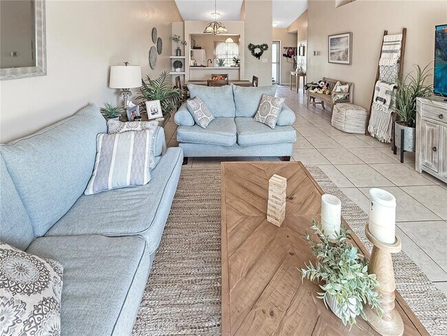 Foto del edificio - 5204 Lonesome Dove Dr