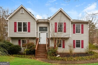 Building Photo - 162 Aztec Way SE