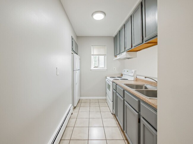 Foto del edificio - 1490 Nancywood Dr