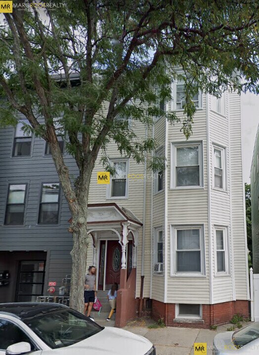 209 Paris St Unit 2, Boston, MA 02128 Condo for Rent in Boston, MA