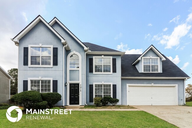 Building Photo - 7915 Clearview Cir