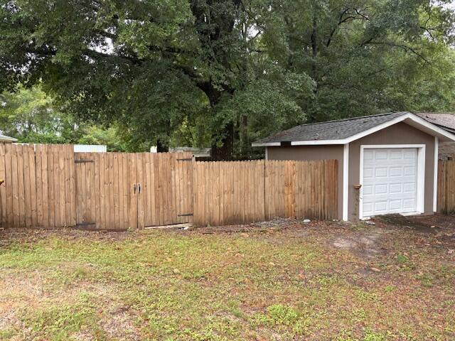 Building Photo - 501 Anderson St