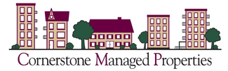 Property Management Company Logo