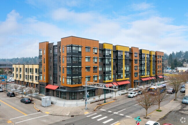 Foto del edificio - Westman Mills Townhome & Apartments
